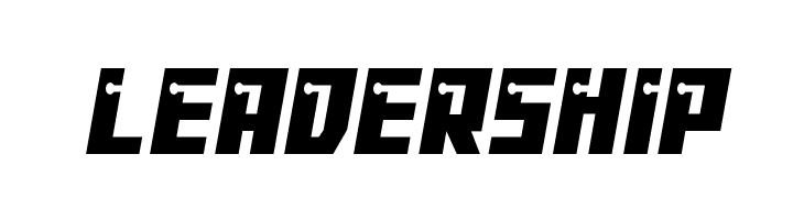 Dangerbot Condensed Condensed  Free Fonts Download