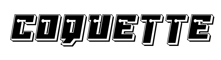 Dangerbot Punch  Free Fonts Download