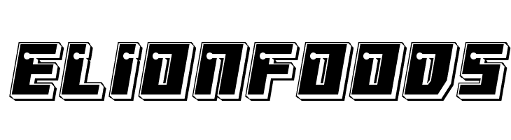 Dangerbot Punch  Free Fonts Download
