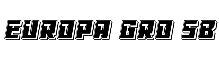 Dangerbot Punch  Free Fonts Download