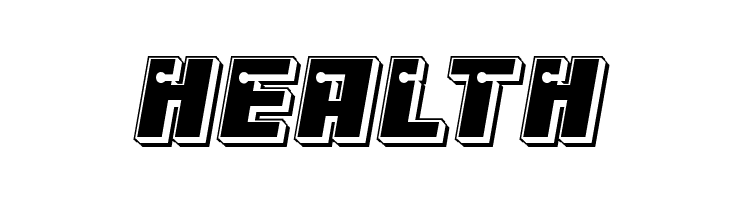 Dangerbot Punch  Free Fonts Download
