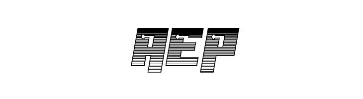 Dangerbot Chrome  Free Fonts Download