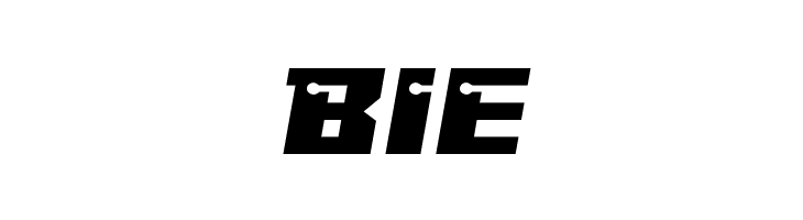 Dangerbot Extra-Expanded Expanded  Free Fonts Download