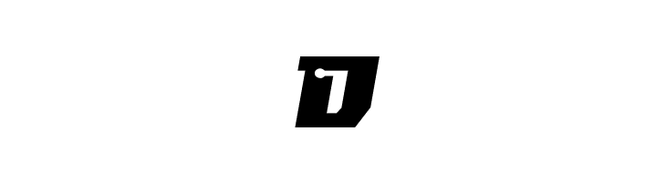 Dangerbot Extra-Expanded Expanded  Free Fonts Download