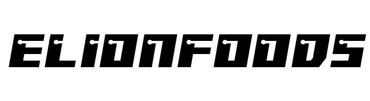 Dangerbot Extra-Expanded Expanded  Free Fonts Download