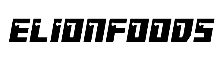 Dangerbot  Free Fonts Download