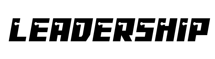 Dangerbot  Free Fonts Download