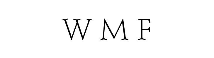 Schindler Light  Free Fonts Download