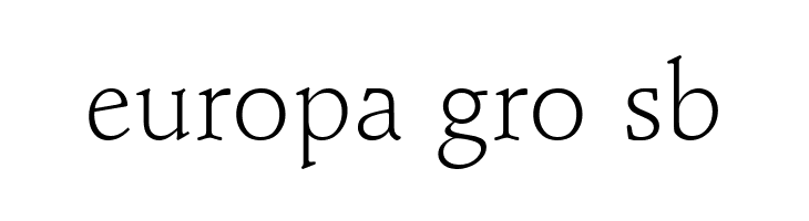 Schindler Light  Free Fonts Download