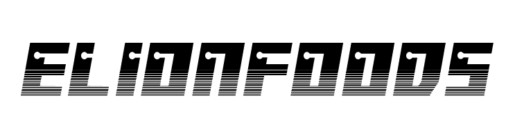 Dangerbot Halftone  Free Fonts Download