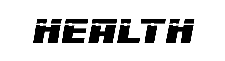 Dangerbot Expanded Laser Expanded  Free Fonts Download