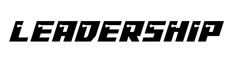 Dangerbot Expanded Italic Expanded Italic  Free Fonts Download