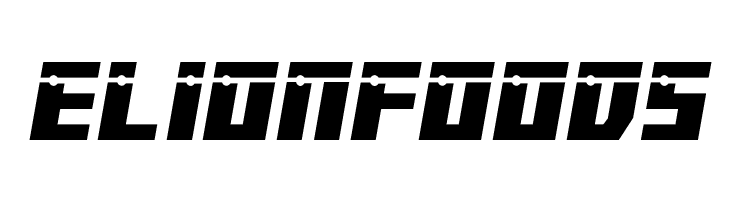 Dangerbot Laser  Free Fonts Download