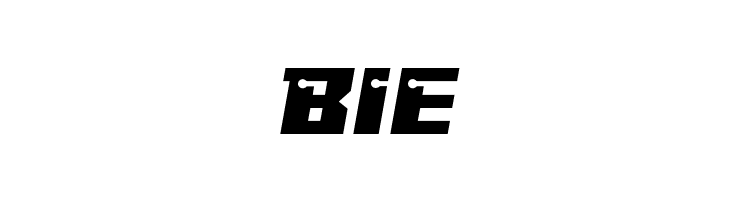 Dangerbot Expanded Expanded  Free Fonts Download