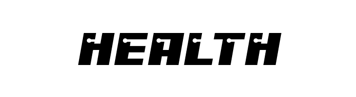 Dangerbot Expanded Expanded  Free Fonts Download