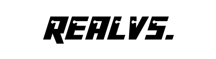 Dangerbot Italic Italic  Free Fonts Download