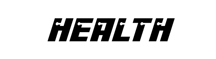 Dangerbot Italic Italic  Free Fonts Download