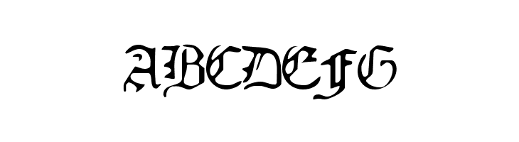 Deadly Breakfast  Free Fonts Download