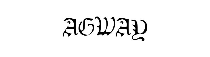 Deadly Breakfast  Free Fonts Download