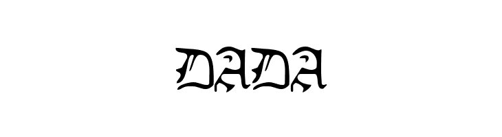 Deadly Breakfast  Free Fonts Download