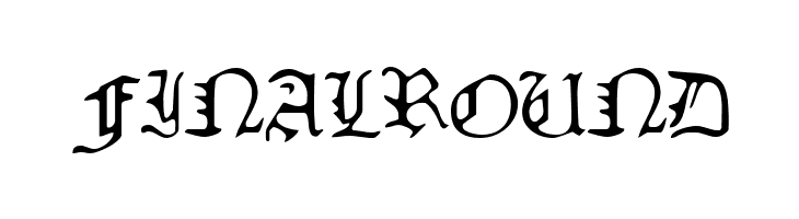 Deadly Breakfast  Free Fonts Download