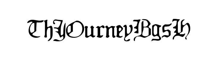 Deadly Breakfast  Free Fonts Download