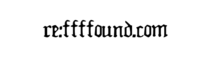 Deadly Breakfast  Free Fonts Download