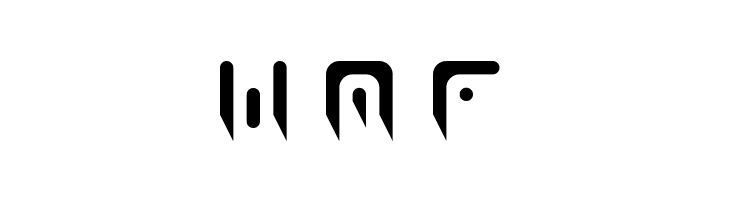 Waning Moon Regular  Free Fonts Download