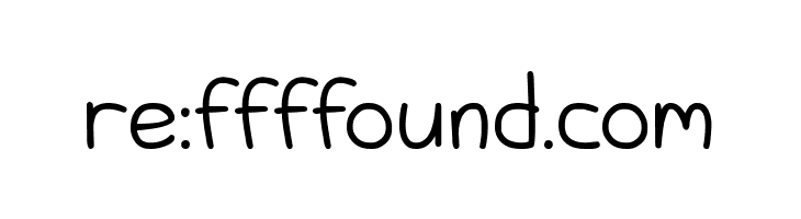 Springtime Daydream  Free Fonts Download