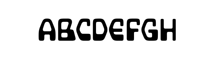 Supercomputer  Free Fonts Download