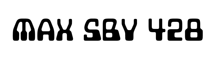 Supercomputer  Free Fonts Download