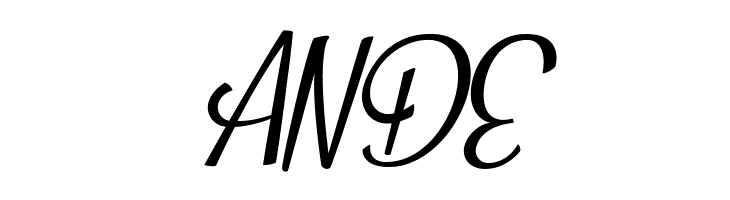 Beautiful People Personal Use   Free Fonts Download