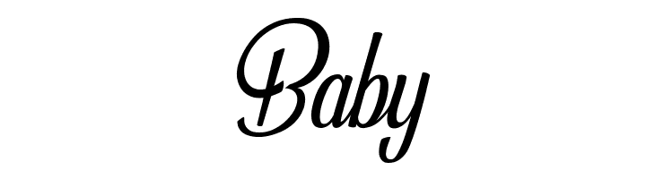 Beautiful People Personal Use   Free Fonts Download