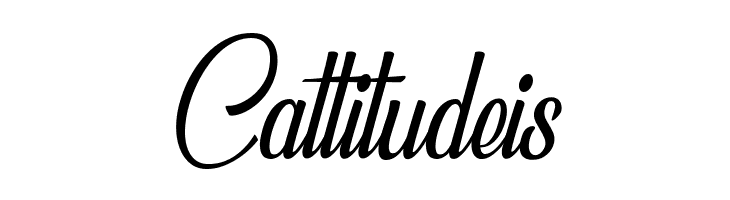 Beautiful People Personal Use   Free Fonts Download