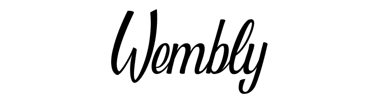 Beautiful People Personal Use   Free Fonts Download