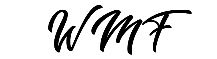 Beauty Bright Personal Use Regular  Free Fonts Download
