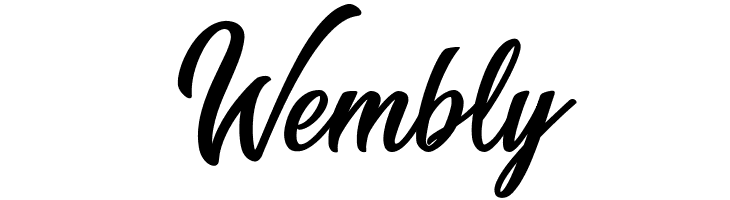 Beauty Bright Personal Use Regular  Free Fonts Download