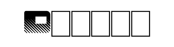 Star Waves  Free Fonts Download