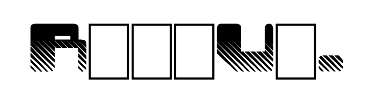 Star Waves  Free Fonts Download