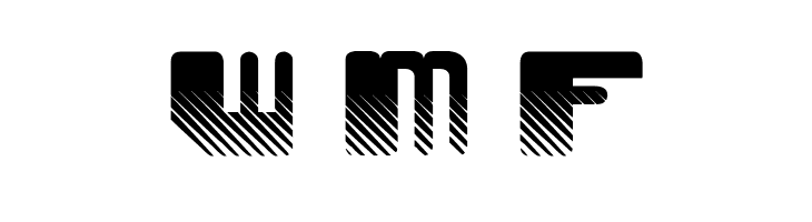 Star Waves  Free Fonts Download