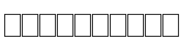 Star Waves  Free Fonts Download