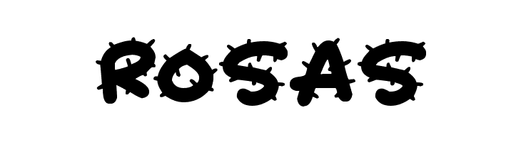 Cactus Cuties  Free Fonts Download