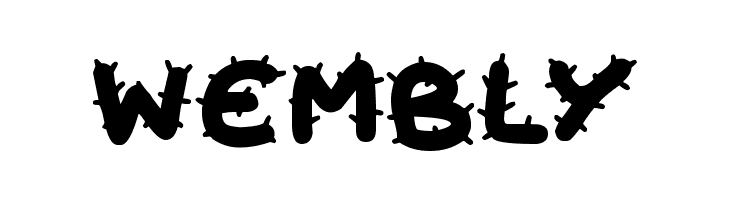 Cactus Cuties  Free Fonts Download