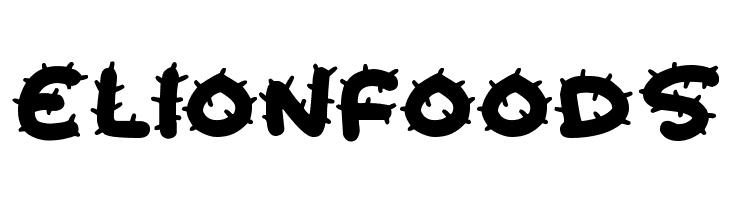 Cactus Cuties  Free Fonts Download