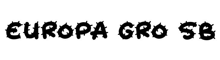 Cactus Cuties  Free Fonts Download