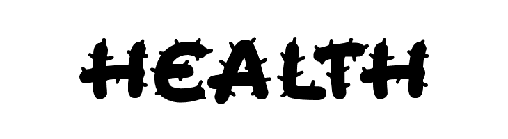 Cactus Cuties  Free Fonts Download