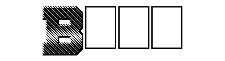 SciFi Movies  Free Fonts Download