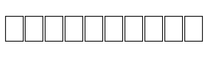 SciFi Movies  Free Fonts Download