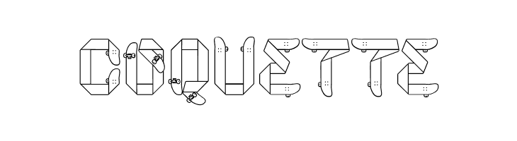 Skateboardfont  Free Fonts Download