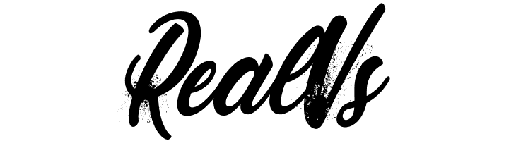 BLOWUP PERSONAL USE Regular  Free Fonts Download